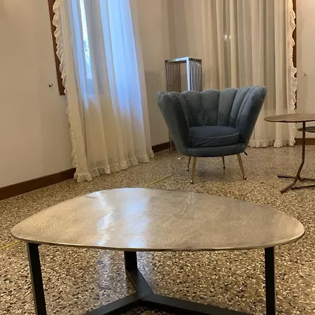 San Marco Charming