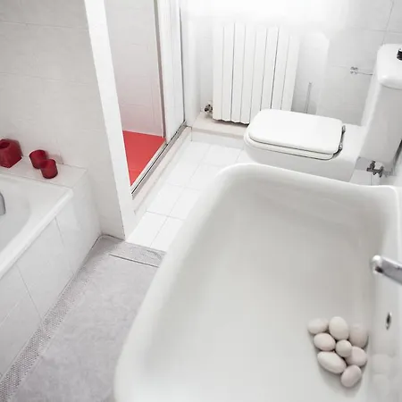San Marco Charming Apartment Venedig