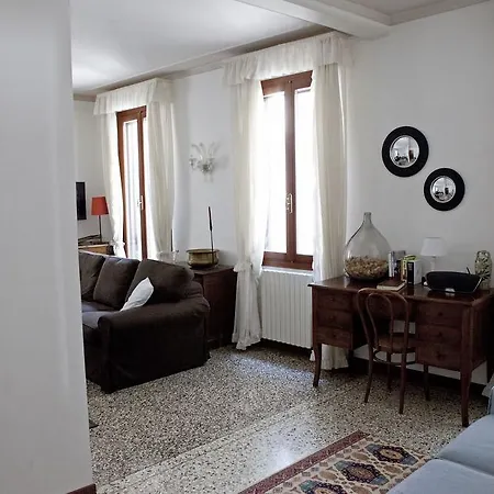 Apartment San Marco Charming
