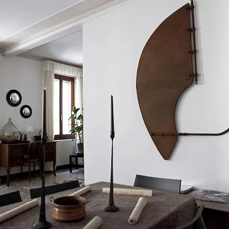San Marco Charming Apartment Venedig