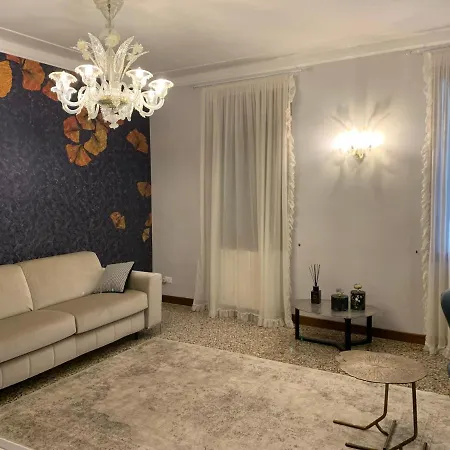 Apartmán San Marco Charming *